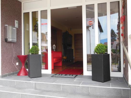 Bed and Breakfast Pension Beate