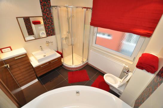 Bed and Breakfast Pension Beate