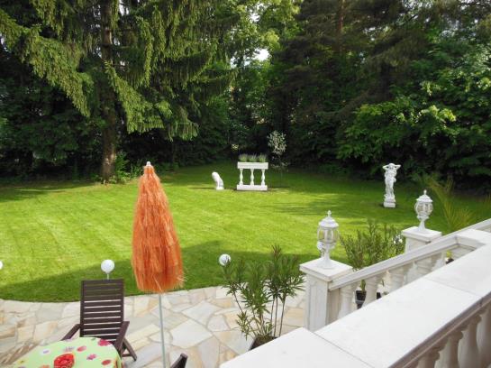 Bed and Breakfast Pension Beate