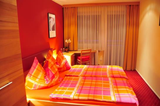 Bed and Breakfast Pension Beate