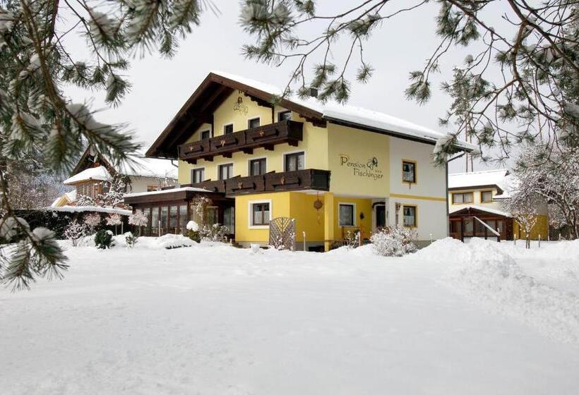 בית מלון כפרי Pension Fischinger