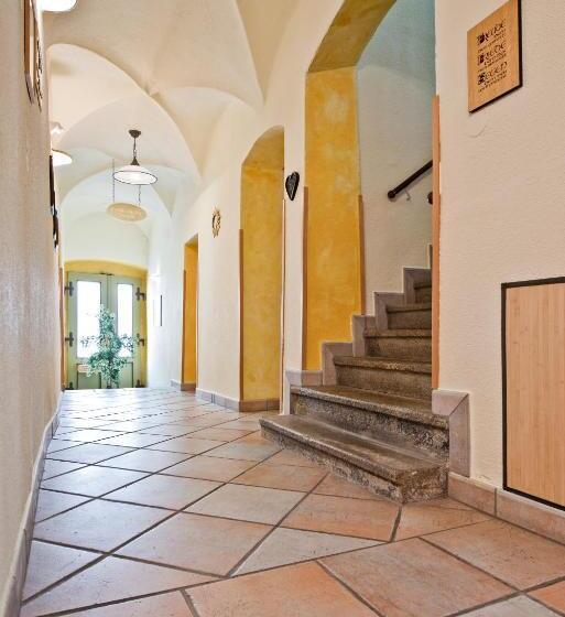 ホテル Pension Martha