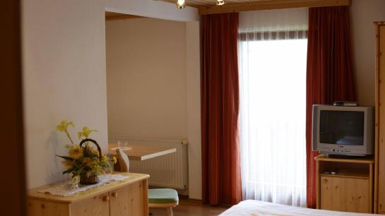 Bed and Breakfast Pension Müller