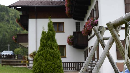 Bed and Breakfast Pension Müller