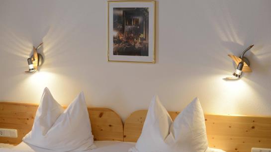 Bed and Breakfast Pension Müller