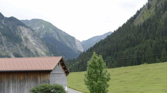 Bed and Breakfast Pension Müller