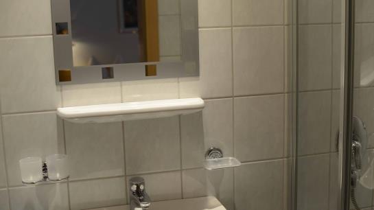 Bed and Breakfast Pension Müller