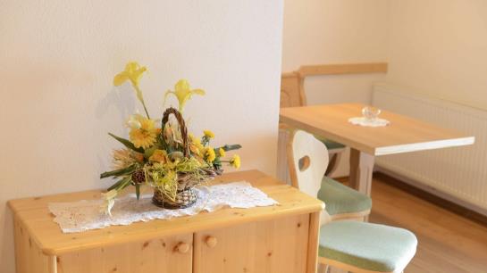 Bed and Breakfast Pension Müller