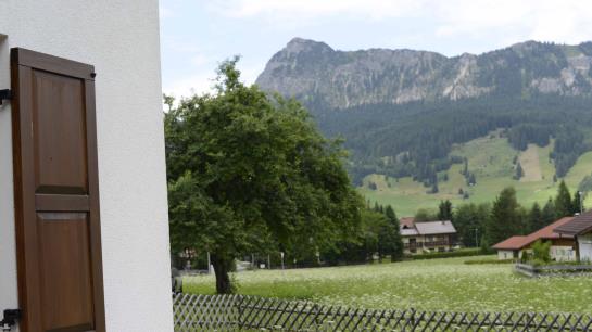 Bed and Breakfast Pension Müller