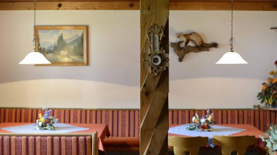 Bed and Breakfast Pension Müller