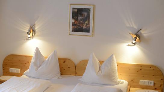 Bed and Breakfast Pension Müller