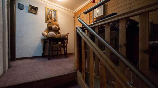 צימר Pension Moserhof