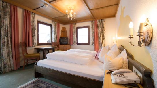 צימר Pension Moserhof