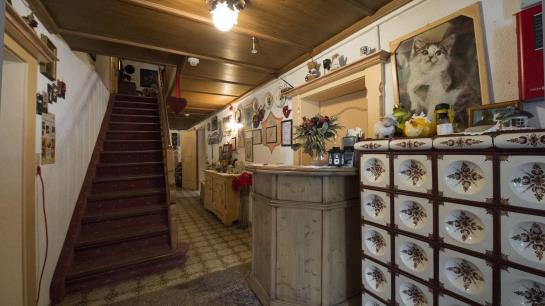 צימר Pension Moserhof