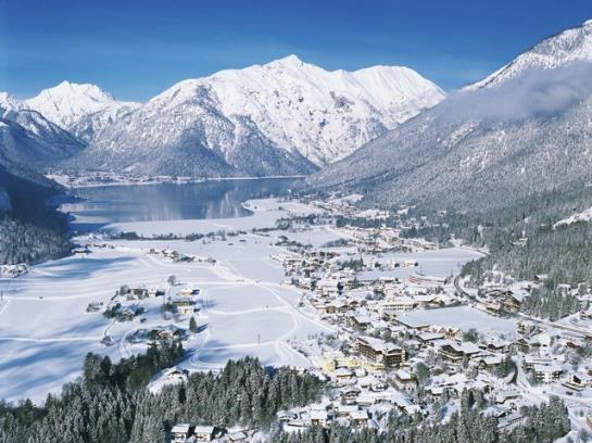 צימר Frã¼hstã¼ckspension Rofangarten