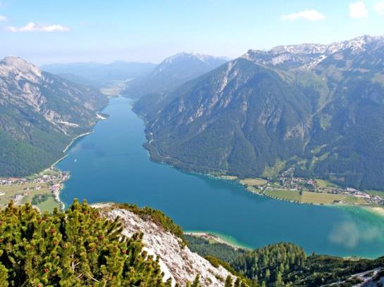 צימר Frã¼hstã¼ckspension Rofangarten