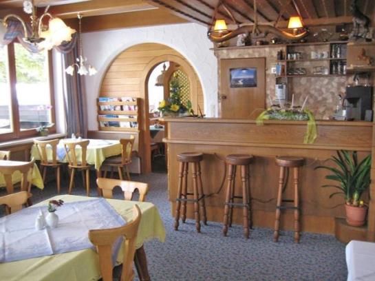 צימר Frã¼hstã¼ckspension Rofangarten