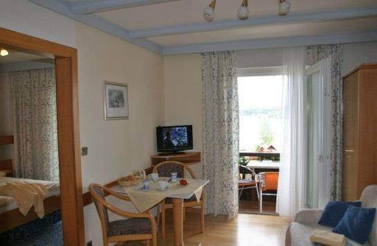 צימר Pension Seehoehe