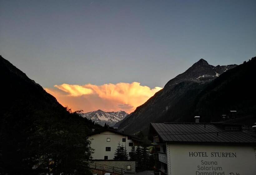 Отель Pension Siggi