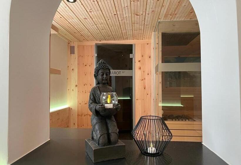 Отель Pension Siggi