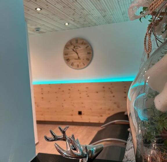 Отель Pension Siggi