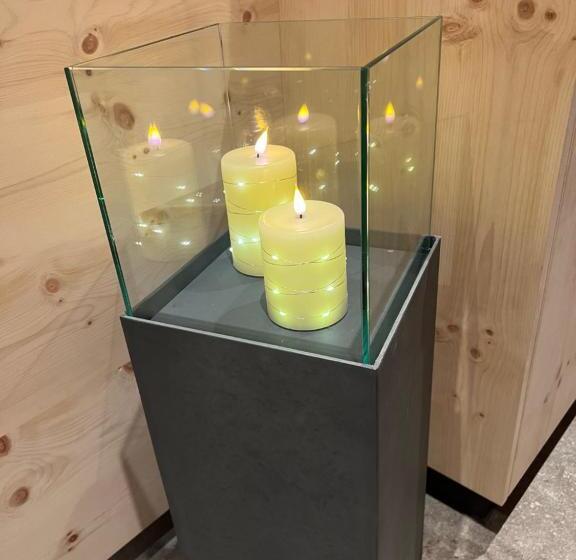 Отель Pension Siggi