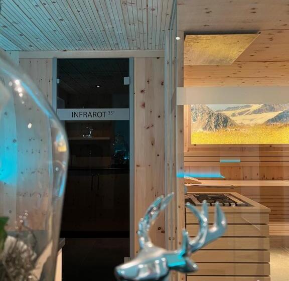 Отель Pension Siggi