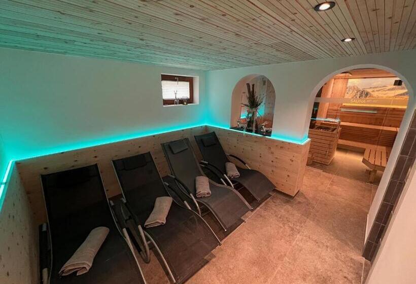 Отель Pension Siggi