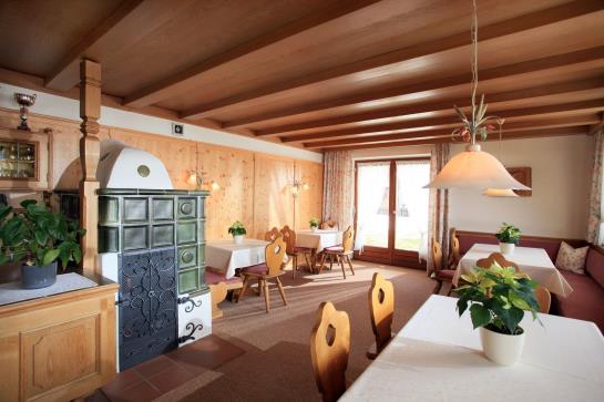 צימר Pension Sonnblick