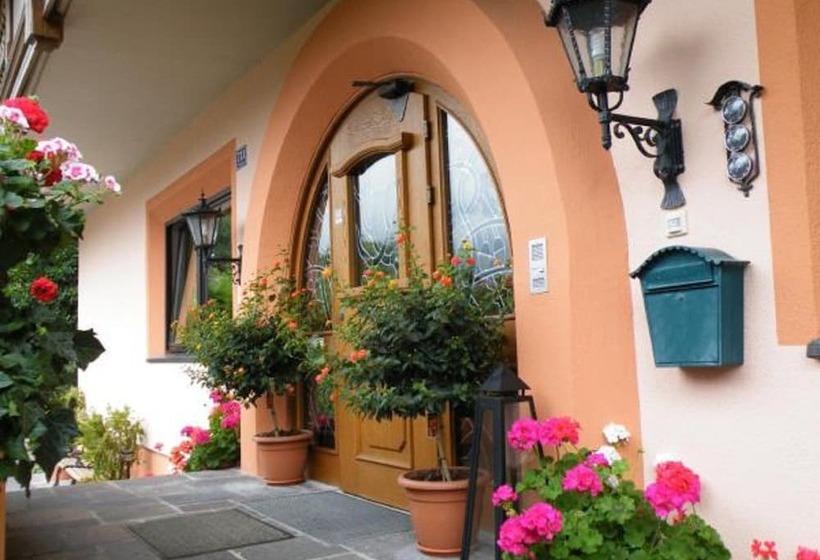 酒店 Pension Weiratherhof