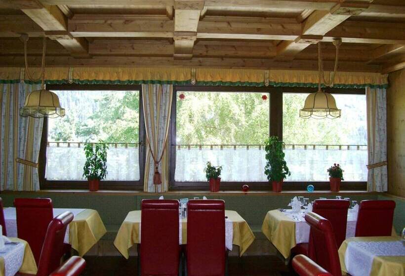 酒店 Pension Weiratherhof