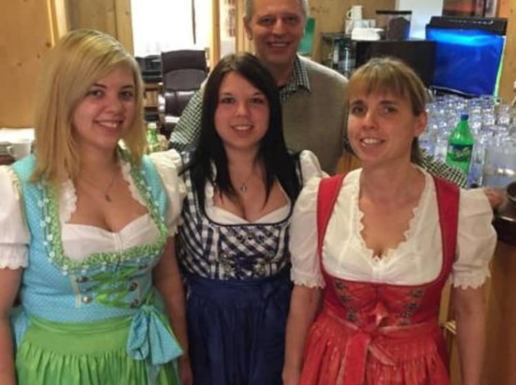 فندق Pension Weiratherhof