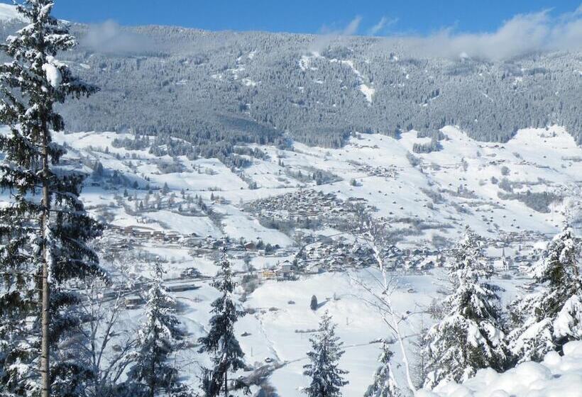 فندق Pension Weiratherhof