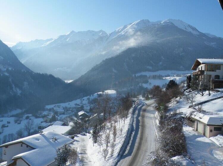 酒店 Pension Weiratherhof