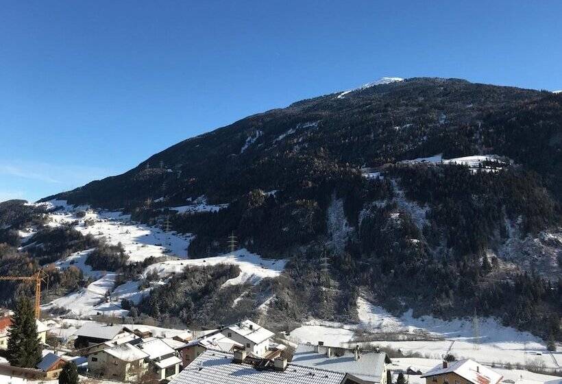 Отель Pension Weiratherhof