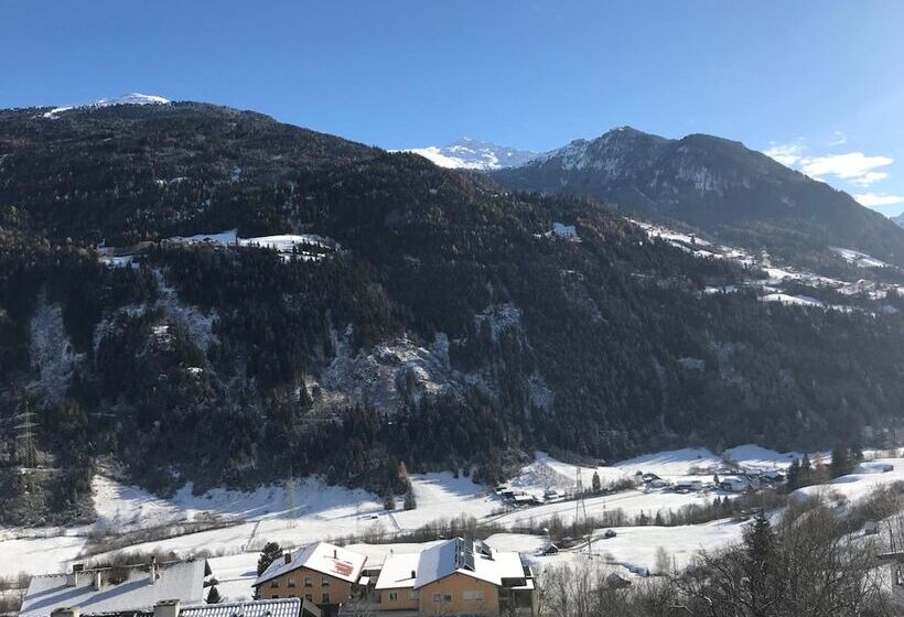 酒店 Pension Weiratherhof