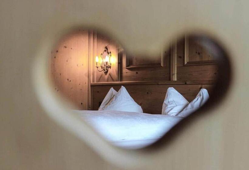 فندق Pension Weiratherhof