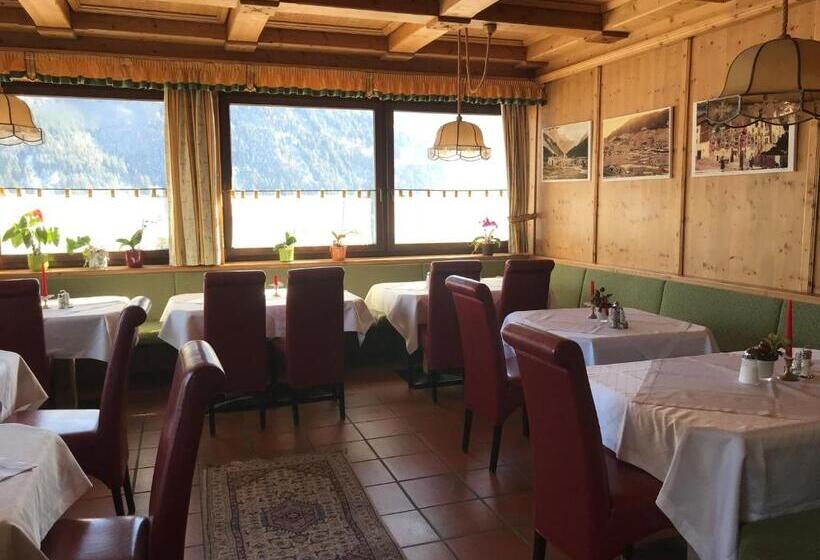 酒店 Pension Weiratherhof