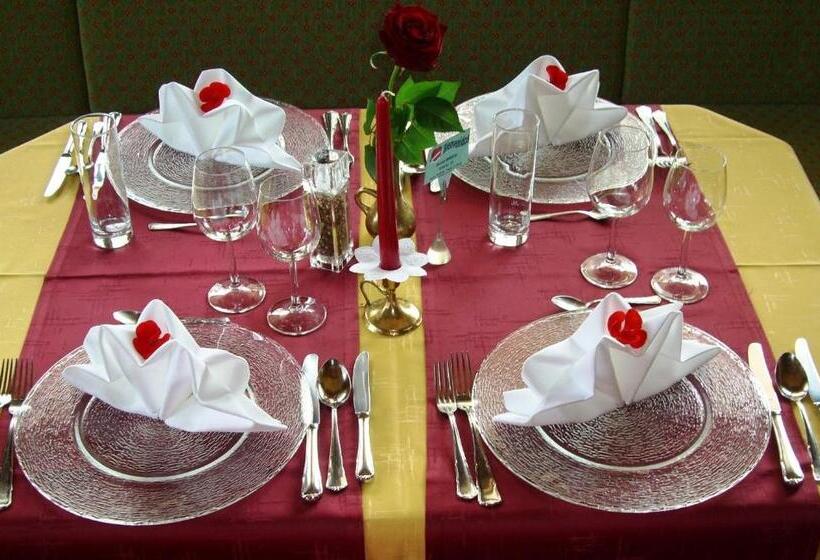 酒店 Pension Weiratherhof