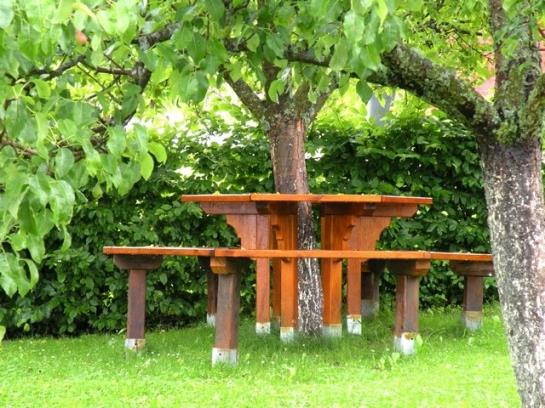 ベッドアンドブレックファースト Pension Winter Am Irrsee