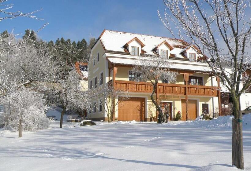 בית מלון כפרי Prinzenhof