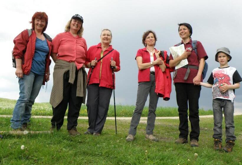 בית מלון כפרי Prinzenhof