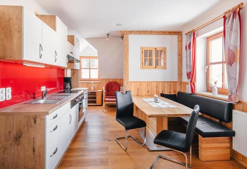 בית מלון כפרי Prinzenhof