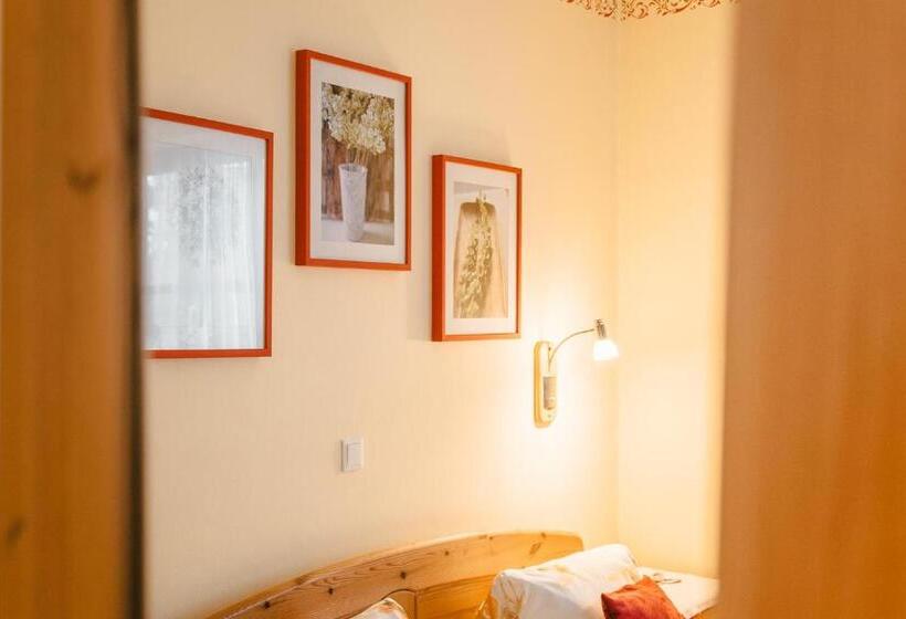 בית מלון כפרי Prinzenhof