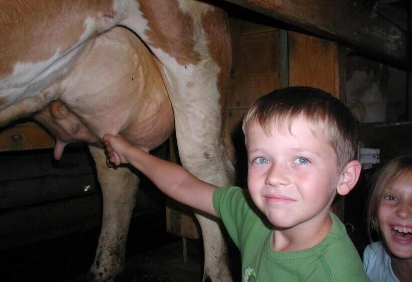 בית מלון כפרי Prinzenhof