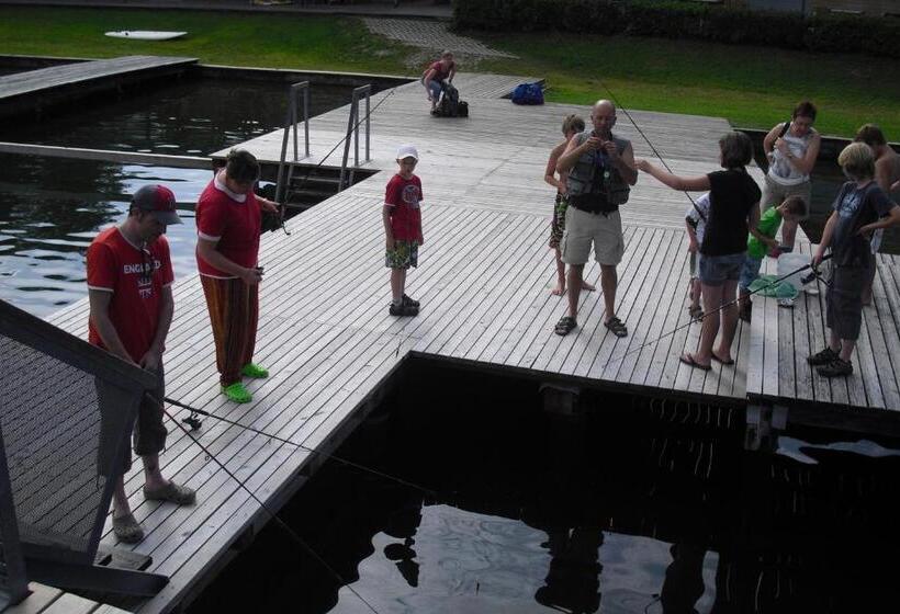 فندق Puttererseehof