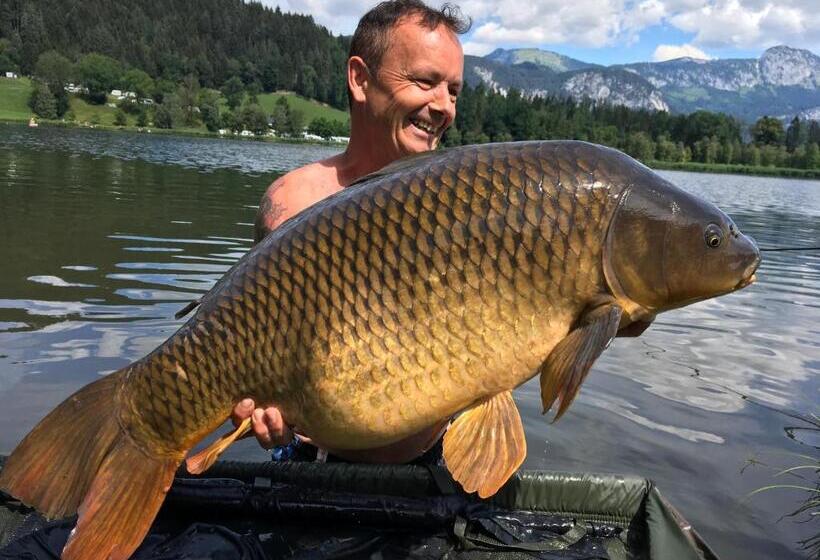 فندق Puttererseehof