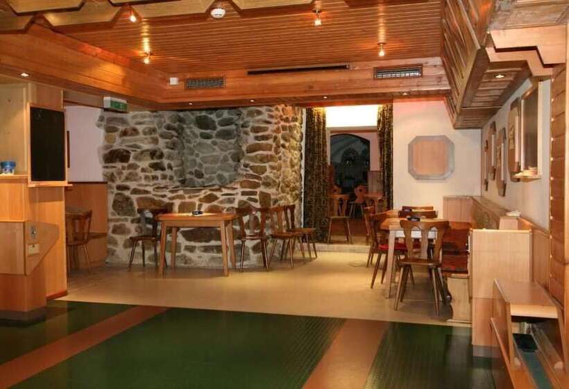 호텔 Raxalpenhof