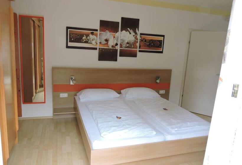 Отель & Restaurant Edelweiss Alpine Lodge