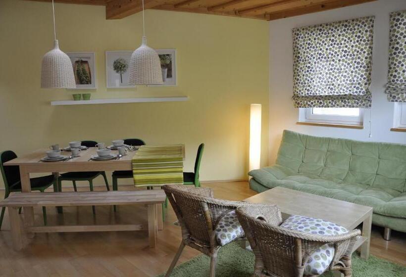 Отель & Restaurant Edelweiss Alpine Lodge